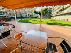 Reconnectar Malgrat de Mar Colom I